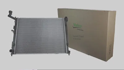 Radiador de Resfriamento VALEO 735564