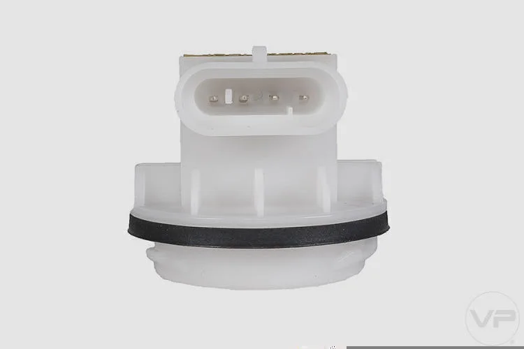 Sensor Uae Dourado