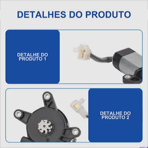 Máquina do Vidro Elétrico