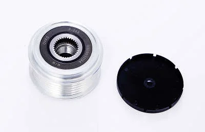 POLIA DAYCO ALP2367
