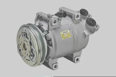Compressor VALEO 815022