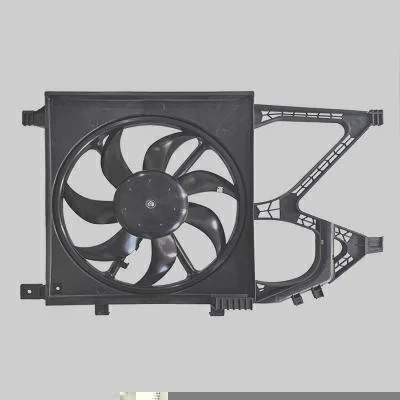 Eletroventilador GAUSS GE1237