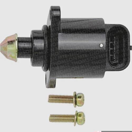 Motor de Passo - IAC