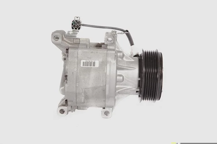 Compressor