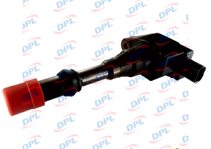 Bobina de Ignição DPL DPL-202109