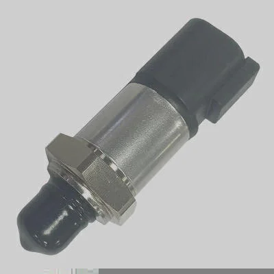 Sensor de Pressão do Óleo - Agrícola GAUSS GS34007