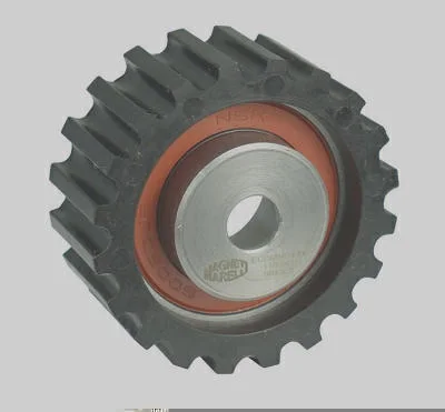 Engrenagem de Apoio da Correia Dentada MAGNETI MARELLI ECDMM01000