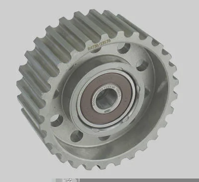 Guia da Correia Dentada MAGNETI MARELLI GCDMM01029
