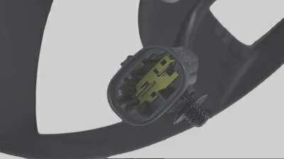 Eletroventilador