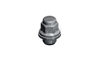 ZM 29.012.22 - Porca de Roda ZM 2901222