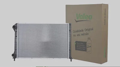 Radiador de Resfriamento VALEO 701801