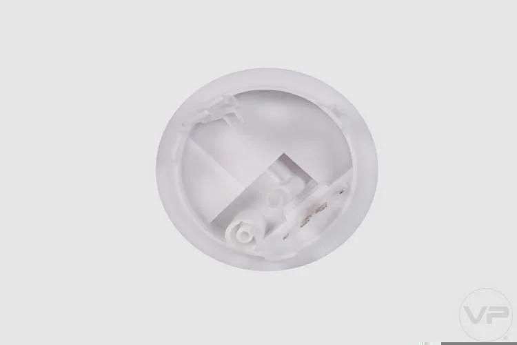 Flange de Combustivel Com Chicote