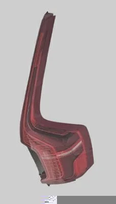 Lanterna Traseira VALEO 48729