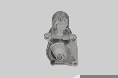 Motor de Partida VALEO 438549