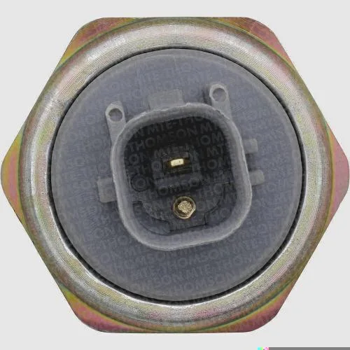 Sensor de Detonação
