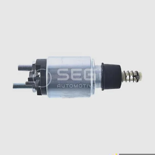 Solenoide