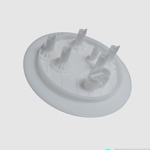 Flange de Combustível