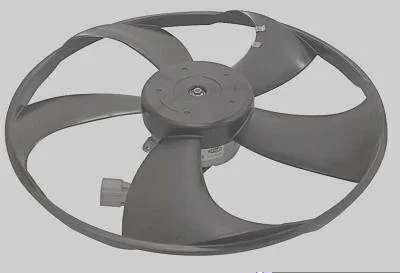 Eletroventilador MAGNETI MARELLI EMM2077TO