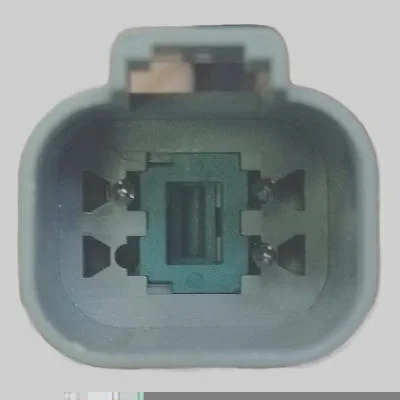 Sensor de Velocidade - Agrícola