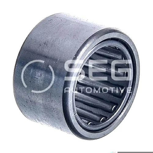 Rolamento de Agulhas, NK17/16X, Ø17xØ25x16mm