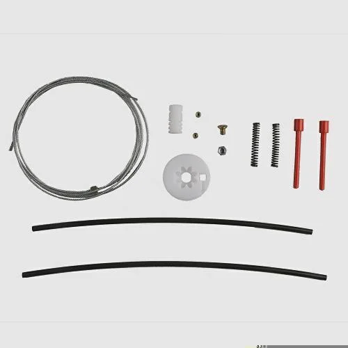 Kit Máquina de Vidro