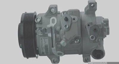 Compressor