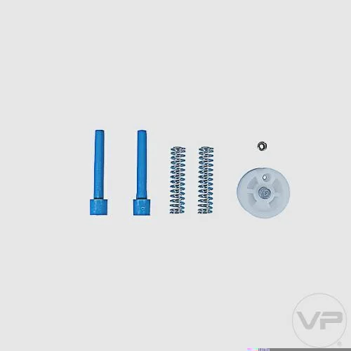 Kit Máquina de Vidro