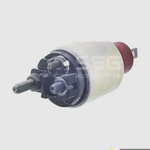 Solenoide