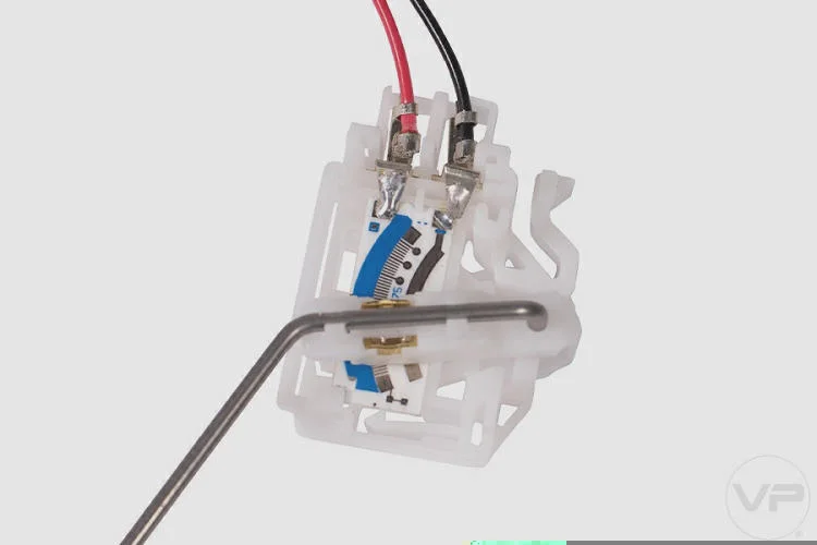 Sensor de Nível