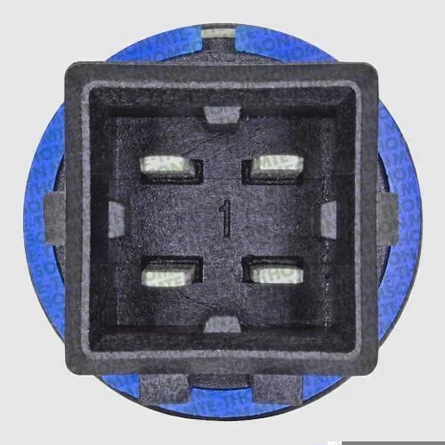 Plug Eletrônico - Água