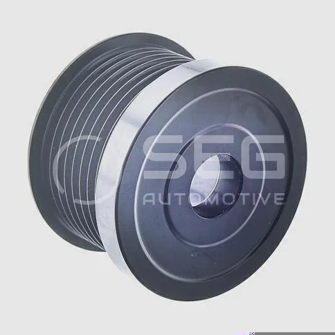 Polia Poly-V 8PK, Ø 58,76mm (Ø nominal)