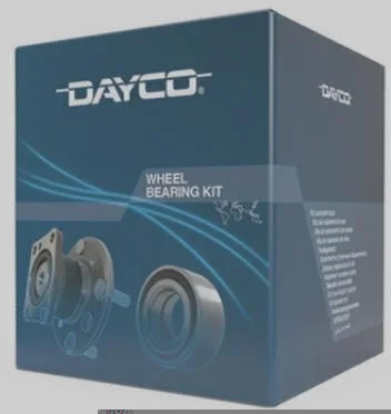 KIT DE ROLAMENTO DE RODA DAYCO KWD1501