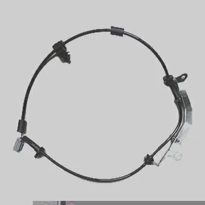 Sensor ABS GAUSS GS2507