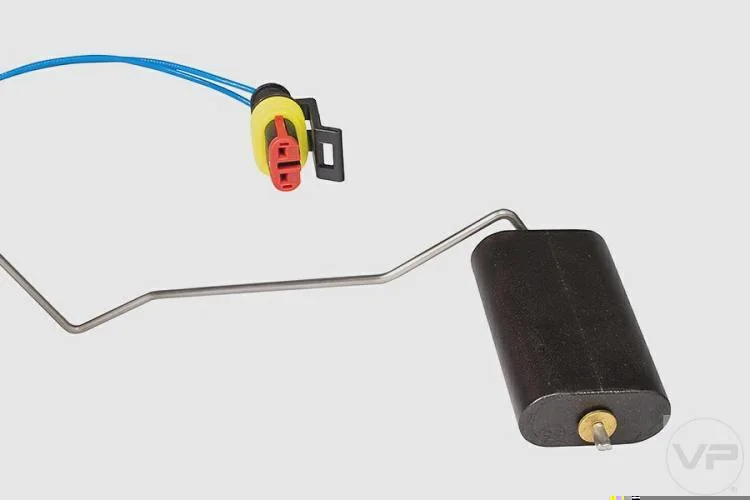 Sensor de Nível