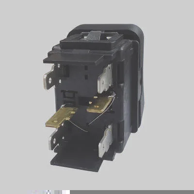 Chave Interruptor Farol Comutadora 24V