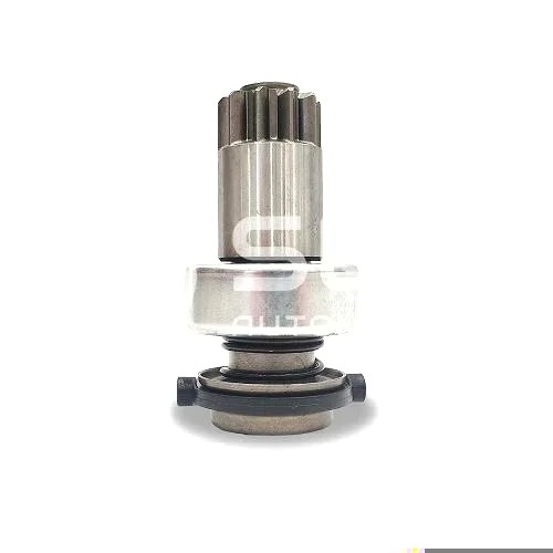 Impulsor de Partida, 10 Dentes, CCW SEG T001.000.013