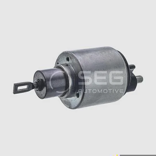 Solenoide SEG F000.SH0.137
