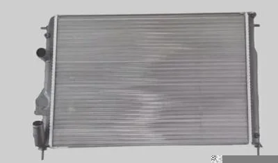 Radiador de Resfriamento VALEO 522314