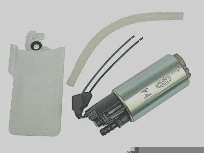 Kit Bomba - Refil MAGNETI MARELLI MM243A