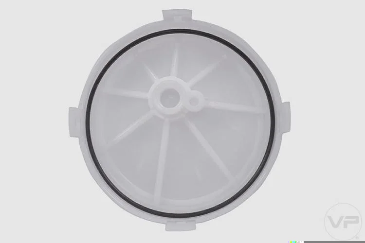 Reparo Filtrante Inferior da Caneca Bosch