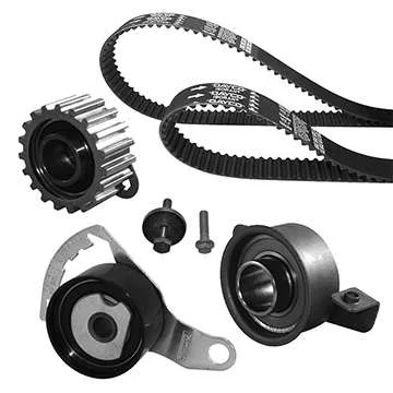 KIT DE DISTRIBUIÇÃO DAYCO KTB250