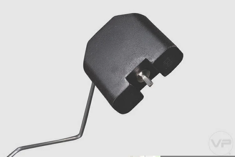Sensor de Nivel