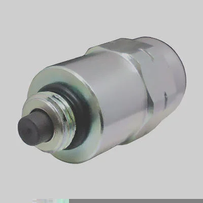 Solenoide Parada New Holland E8NN9D278AA Fiat 9939256 12V DNI DNI8025