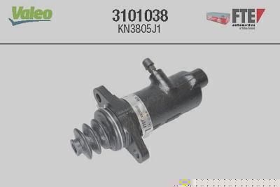Cilindro Escravo VALEO 3101038