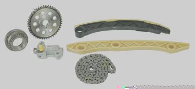 Corrente + Acessórios MAGNETI MARELLI KDC01016MM