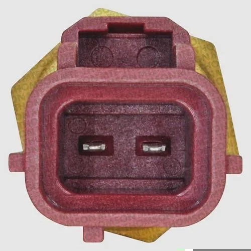 Plug Eletrônico - Água