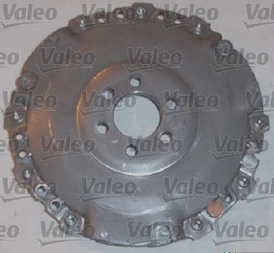 Kit de Embreagem VALEO 821494