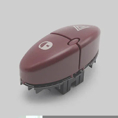 Interruptor GAUSS GE2334