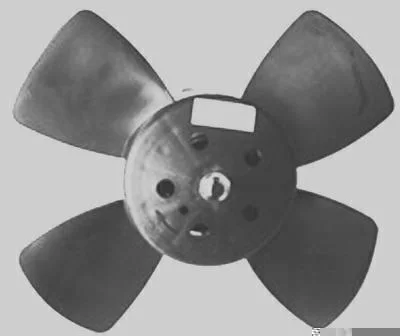 Eletroventilador MAGNETI MARELLI EMM2006AVW