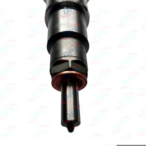 Injetor Diesel